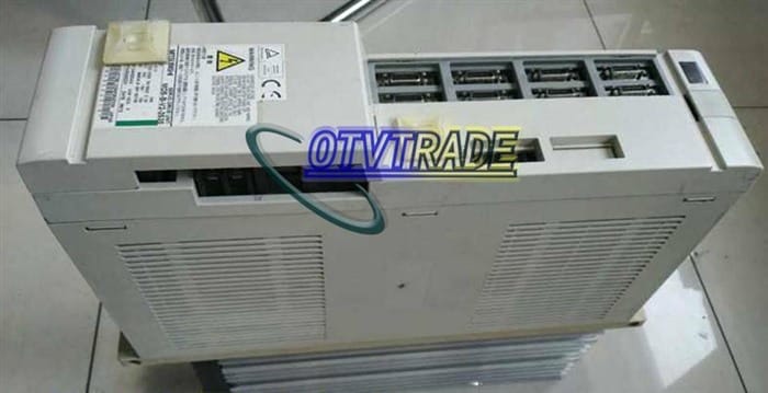 Модуль Mitsubishi Servo Drive MDS-B-V2-3535