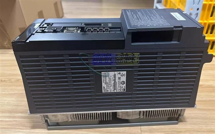 Модуль Mitsubishi Servo Drive MDS-D2-SP2-8080 MDSD2SP2-8080 MDSD2SP28080