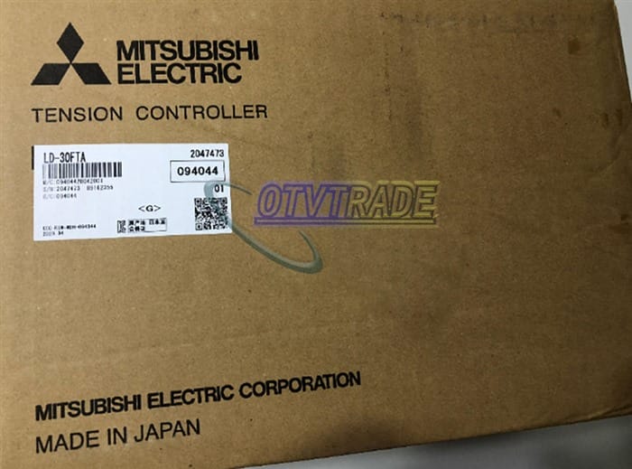 Модуль Mitsubishi LD30FTA LD-30FTA