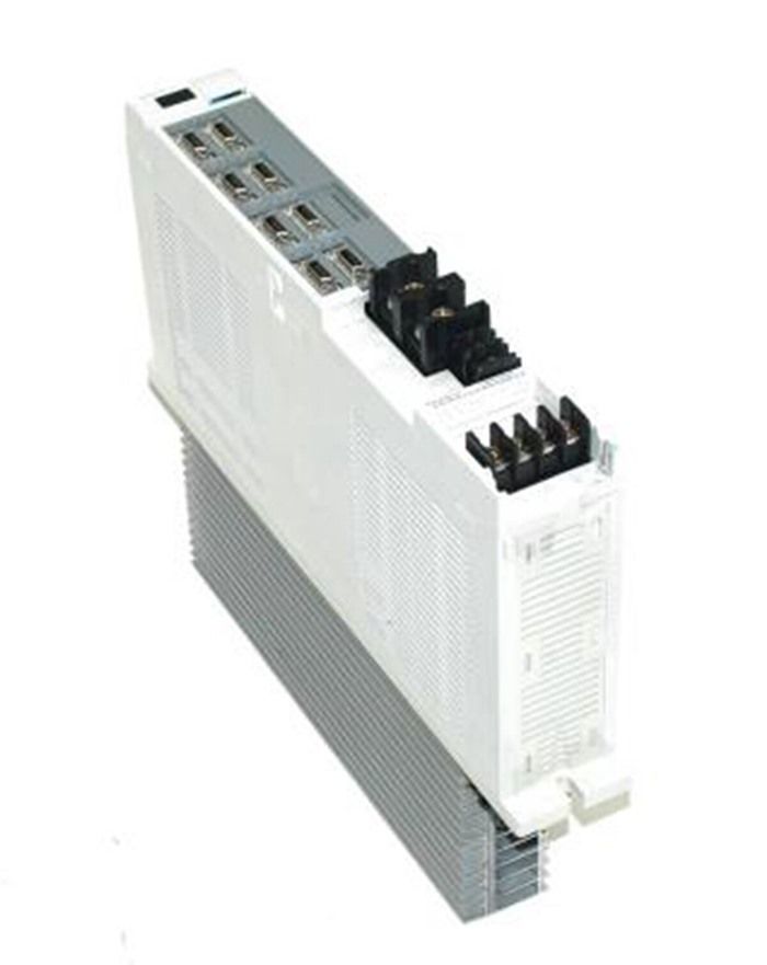 Модуль Mitsubishi MDS-B-SPH-37 Spindle Drive