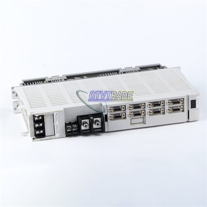 Модуль Mitsubishi Amplifier MDS-C1-SP-37 Tested