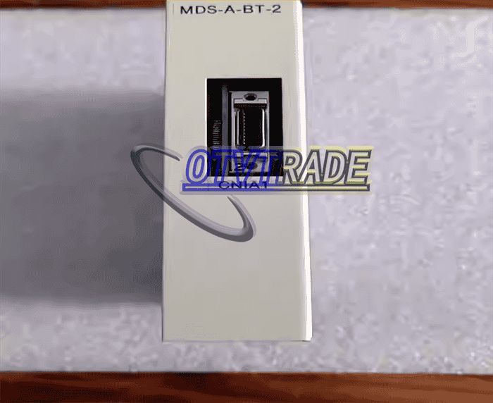 Модуль Mitsubishi Battery Unit MDS-A-BT-2 MDSABT2