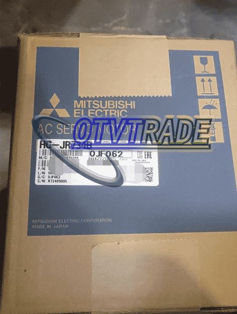 Модуль Mitsubishi HG-JR734B Sevor Motor HG-JR734B HGJR734B