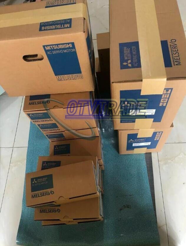 Модуль Mitsubishi servo motor HG-SN52JK HGSN52JK