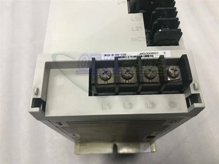 Модуль Mitsubishi Servo Drive MDS-B-CV-150