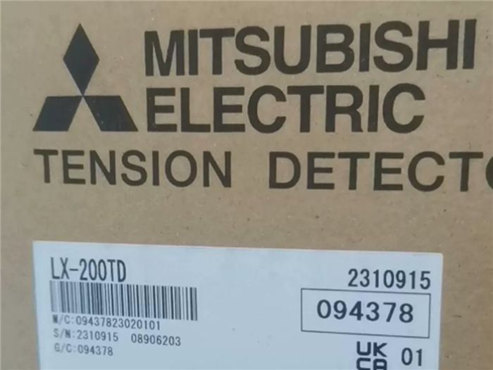 Модуль Mitsubishi LX-200TD