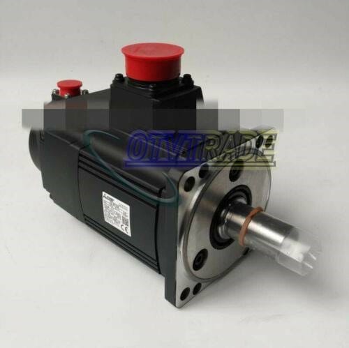 Модуль MITSUBISHI Servo Motor HG-RR103