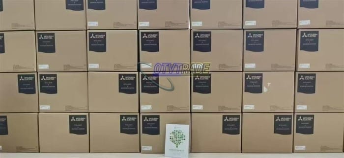 Модуль Mitsubishi MDS-B-CVE-260 SERVO Driver MDSB-CVE-260 MDSBCVE260