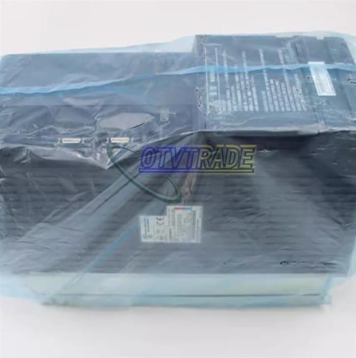 Модуль Mitsubishi Servo drive MDS-D-CV-450 MDSDCV450