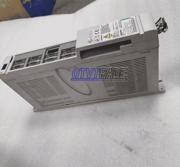Модуль Mitsubishi servo driver MDSBV20301 MDSB-V2-0301 MDS-B-V2-0301