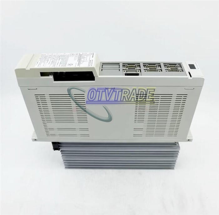 Модуль Mitsubishi Servo Drive MDS-B-V1-35 MDSBV135