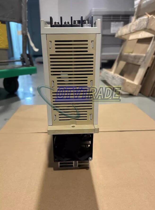 Модуль Mitsubishi Servo Drive MDS-A-SP-110 MDSASP110