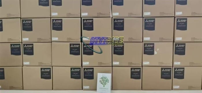Модуль Mitsubishi Servo Drive MDS-C1-SP-220-N MDSC1SP220N