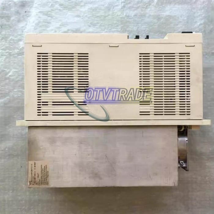 Модуль Mitsubishi MDS-B-V1-90 Servo Drive MDSB-V1-90 MDSBV190