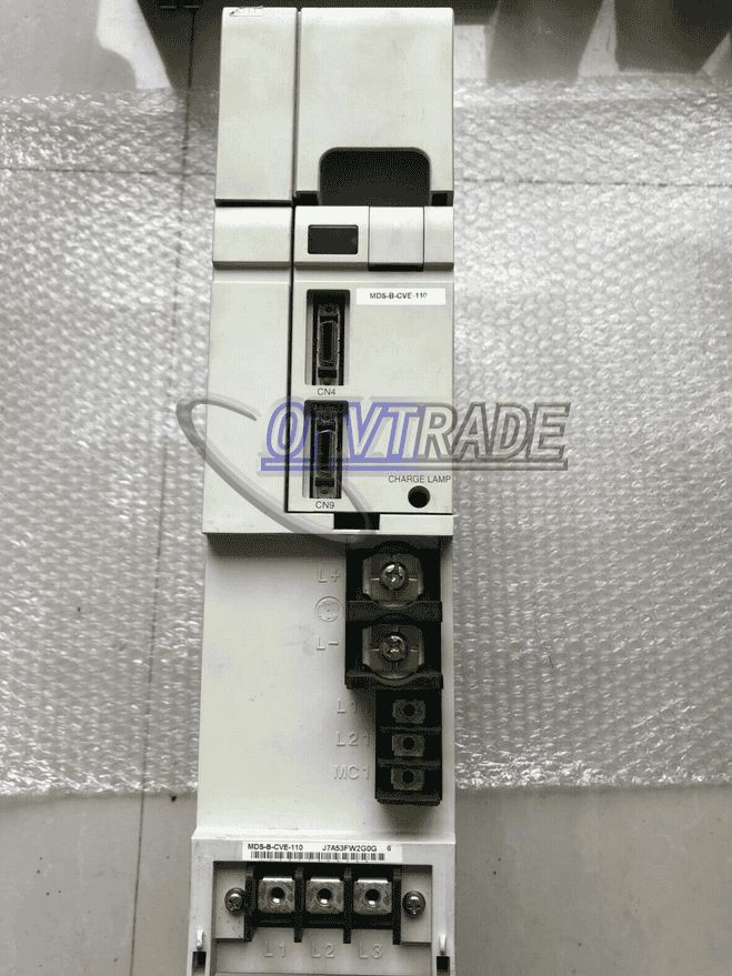 Модуль Mitsubishi POWER SUPPLY MDS-B-CVE-110