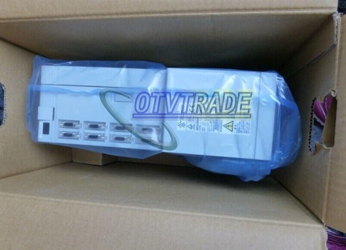 Модуль Mitsubishi MDS-R-V2-6040 SERVO DRIVE