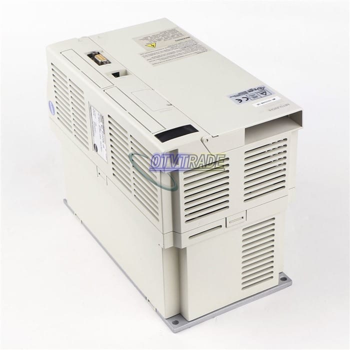 Модуль MITSUBISHI SERVO DRIVE MR-H200AN-UE MRH200ANUE