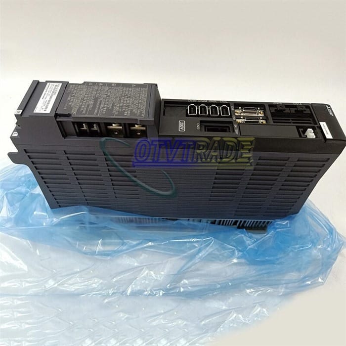 Модуль MITSUBISHI SERVO DRIVE MDS-D-V2-8040 MDSDV28040