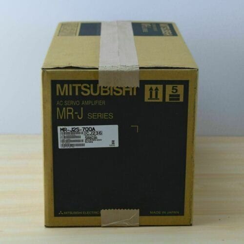 Модуль Mitsubishi MR-J2S-700A