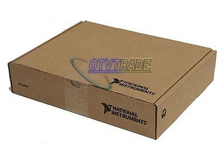 Модуль National Instruments NI 9215 779138-01 BNC voltage input module