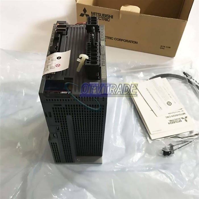 Модуль Mitsubishi Servo Driver MDS-EJ-V1-80