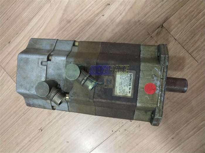 Модуль SIEMENS servo motor 1FK6083-6AF71-1AG0