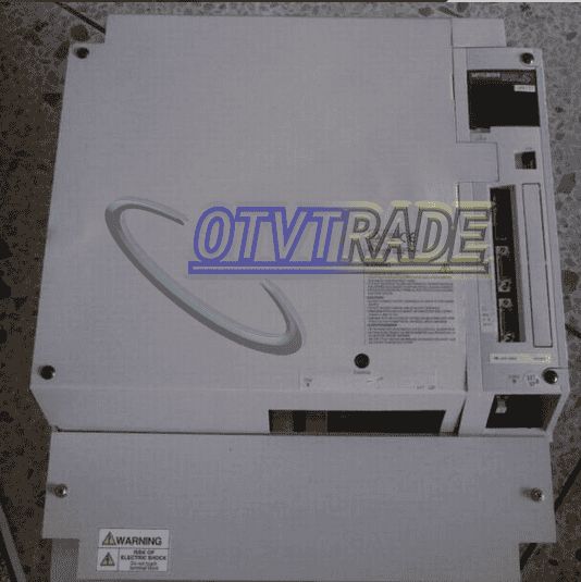 Модуль MITSUBISHI AC Servo Driver MR-J2S-22KA MRJ2S-22KA MRJ2S22KA