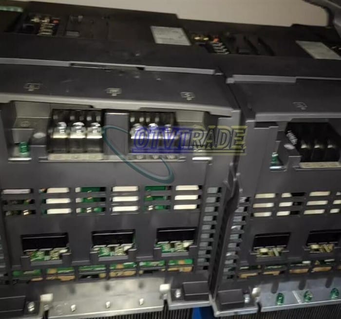 Модуль Mitsubishi MDS-EM-SVJ3-10080B MDSEMSVJ310080B Servo Drive
