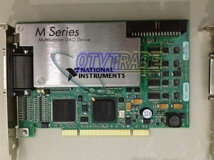 Модуль NI PCI-6259