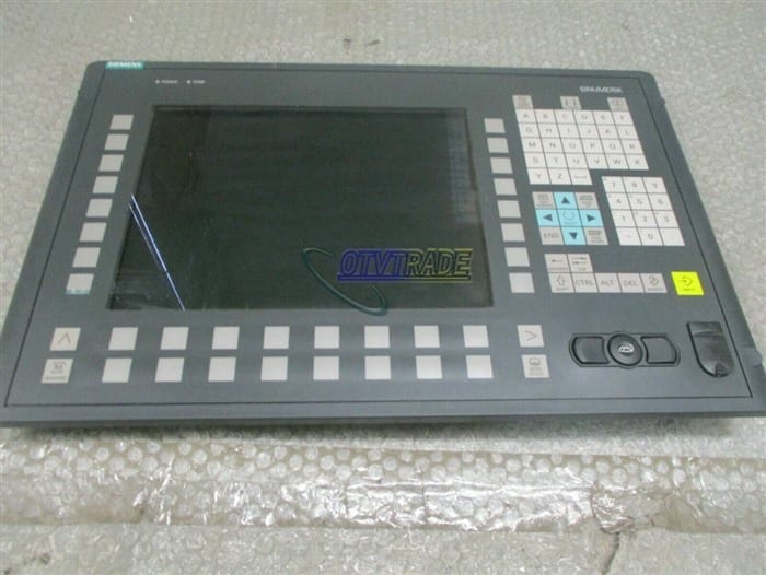 Модуль SIEMENS 6FC5203-0AF02-0AA0 203-0AF02 PLC Tested