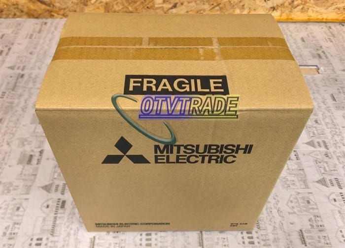 Модуль MITSUBISHII Servo Drive Unit MDS-EJ-SP-160B