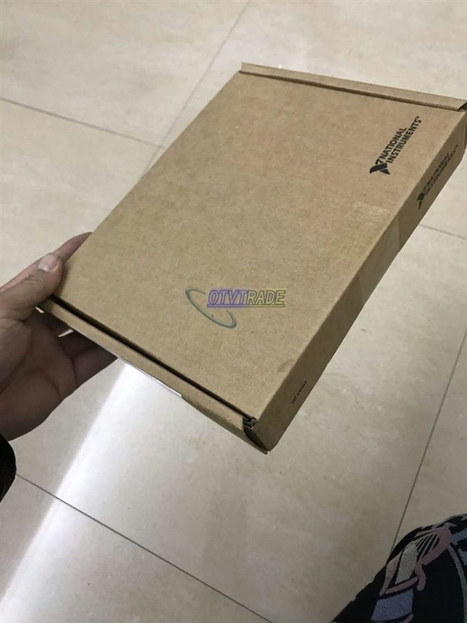 Модуль National Instruments NI PCI-7340 Data Acquisition Card