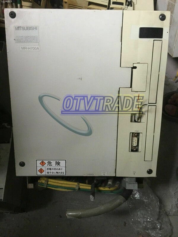 Модуль Mitsubishi MR-H700A MR-H700A