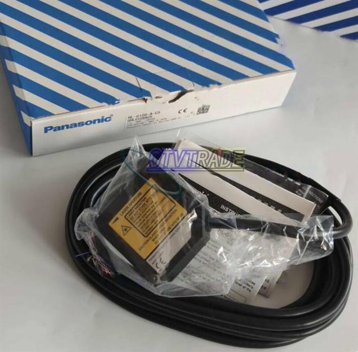 Модуль HL-G108-A-C5 Laser Sensor Panasonic