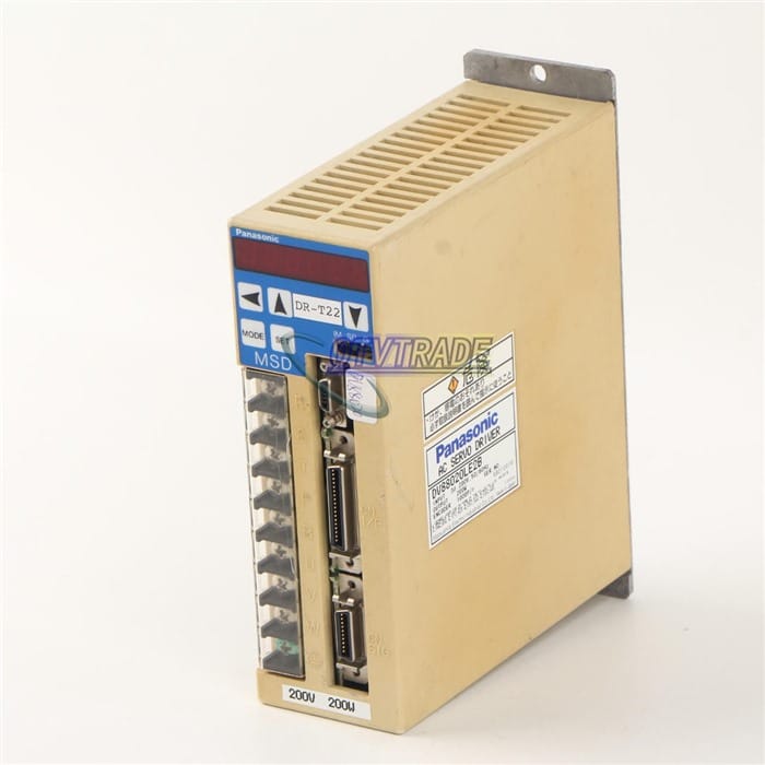 Модуль DV88020LE2B Panasonic servo driver