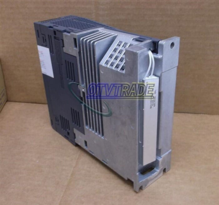 Модуль Mitsubishi MR-J4-100B-RJ010 Servo Amplifier Drive MRJ4100BRJ010