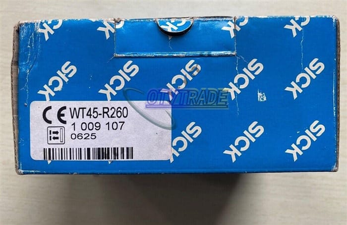 Модуль WT45-R260 SICK Sensor 1009107