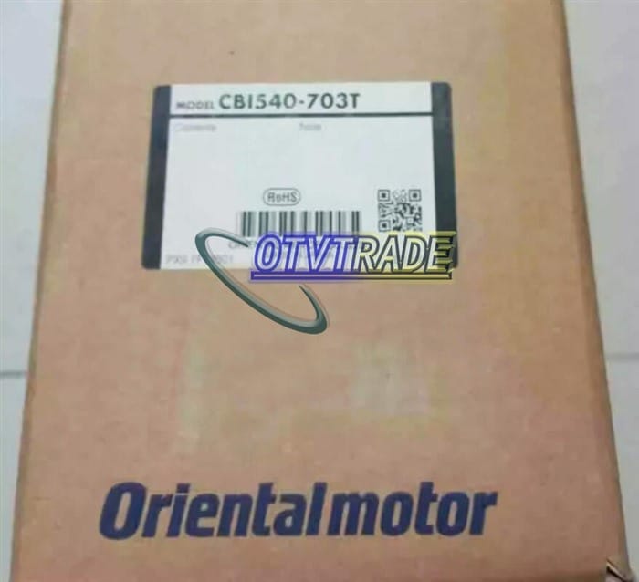 Модуль Oriental Motor CBI540-703T