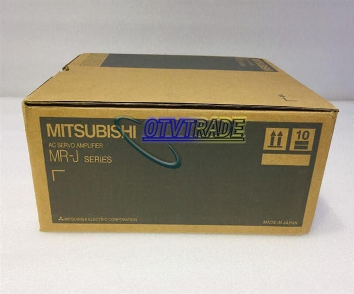 Модуль MITSUBISHI SERVO DRIVE MR-J2S-200D-S016T005