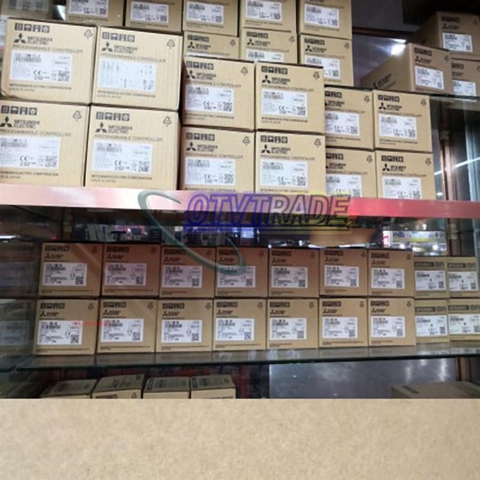 Модуль Q4MCA-8MBS Mitsubishi PLC