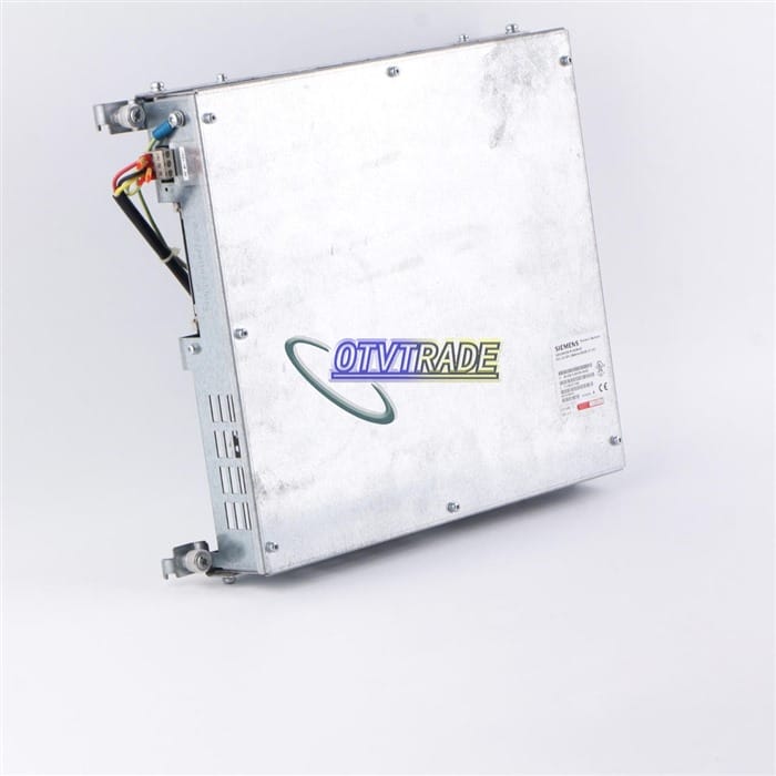 Модуль Siemens 6FC5210-0DF00-0AA2 6FC5 210-0DF00-0AA2