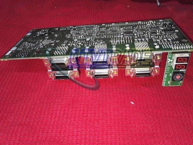 Модуль Mitsubishi RK112A-11 RK112A11 Servo Drive Control Board