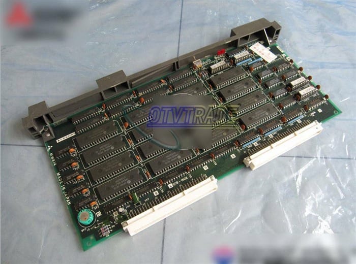 Модуль Mitsubishi MW414 Tested