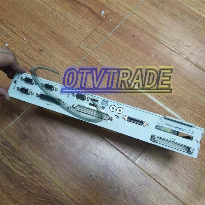 Модуль Siemens NCU 572.4 6FC5357-0BB23-0AE0