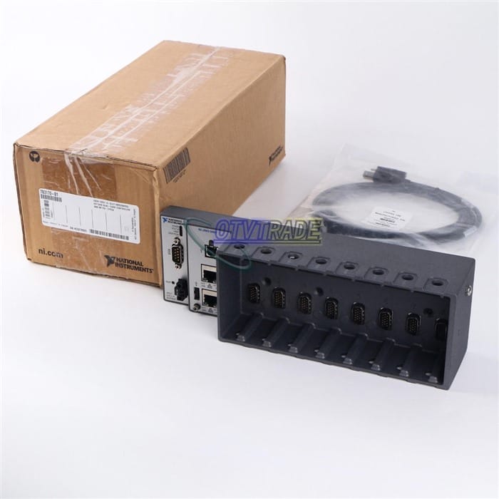 Модуль NATIONAL INSTRUMENTS NI CONTROLLER CRIO-9067 783170-01