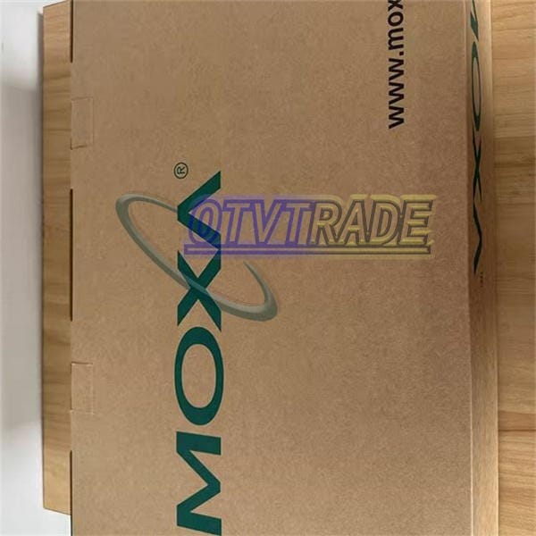 Модуль MOXA UC-8410A-LX embedded computer