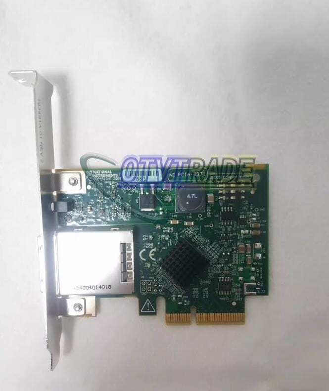 Модуль NI National Instruments NI PCIe-8371 Acquisition card PCIE8371