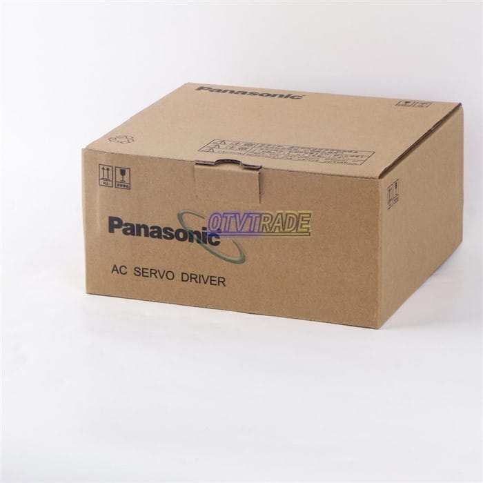 Модуль Panasonic servo driver MBDDT2110003