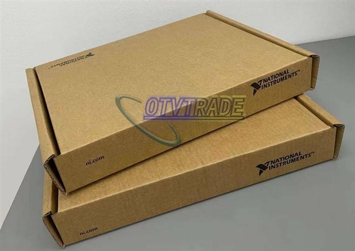 Модуль NI PCIE-6535B 782629-01
