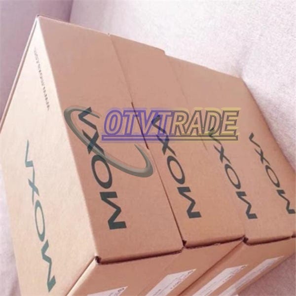 Модуль MOXA Industrial Ethernet Switch EDS-518A-T